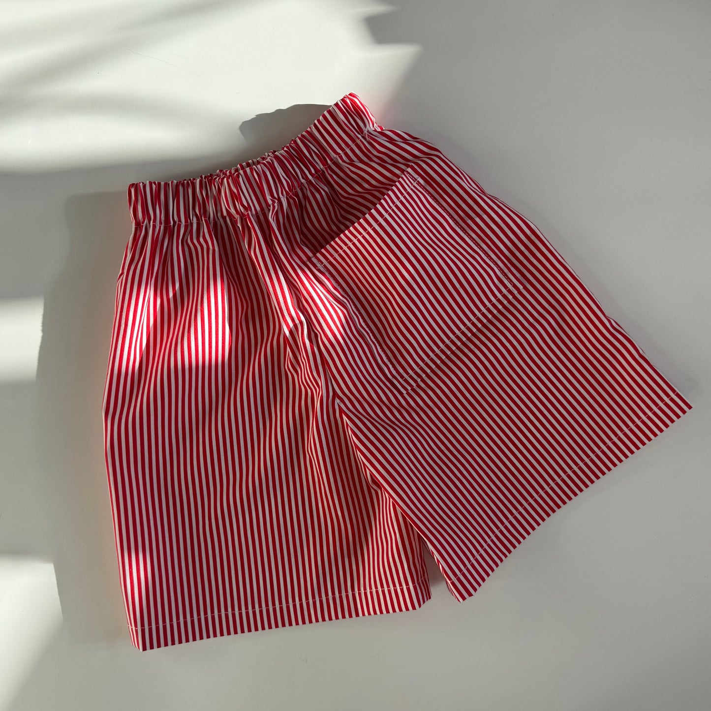 Alba Short