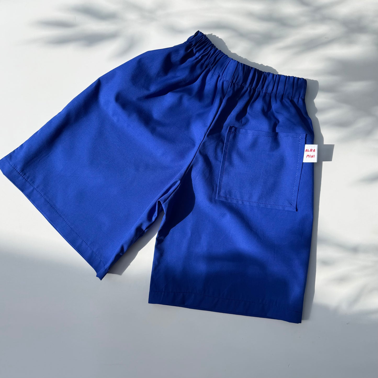 Alba short NEW