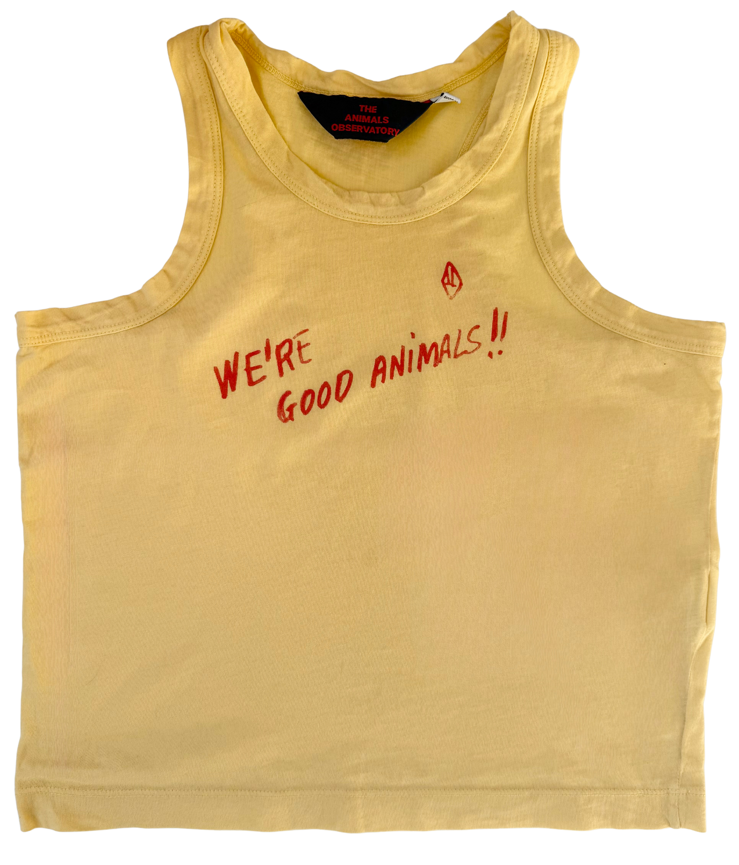 The Animals Observatory Vest