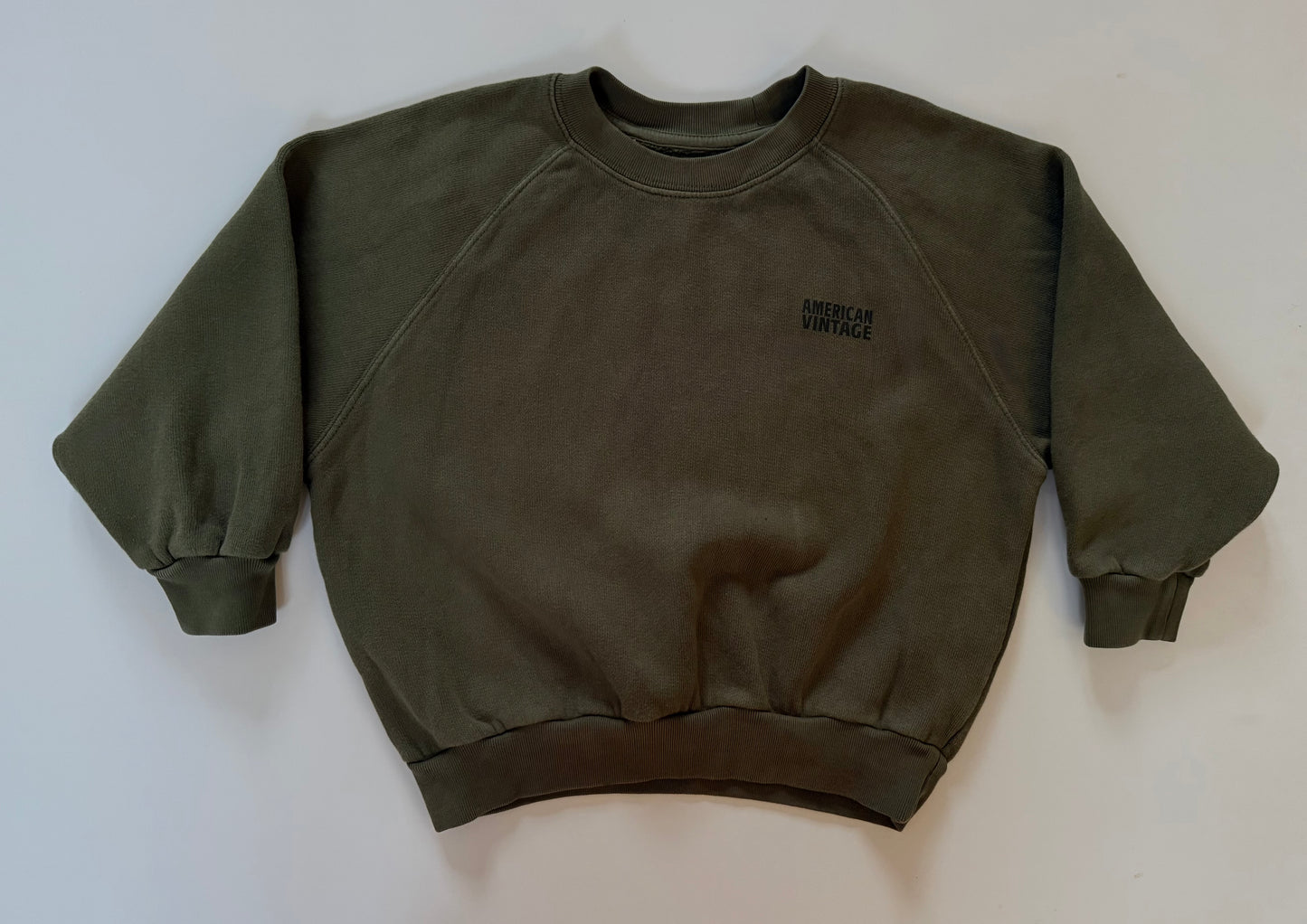 American Vintage Sweatshirt