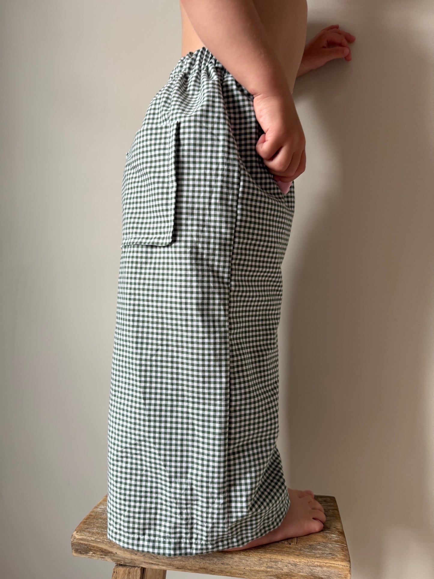 The ALBA Pant