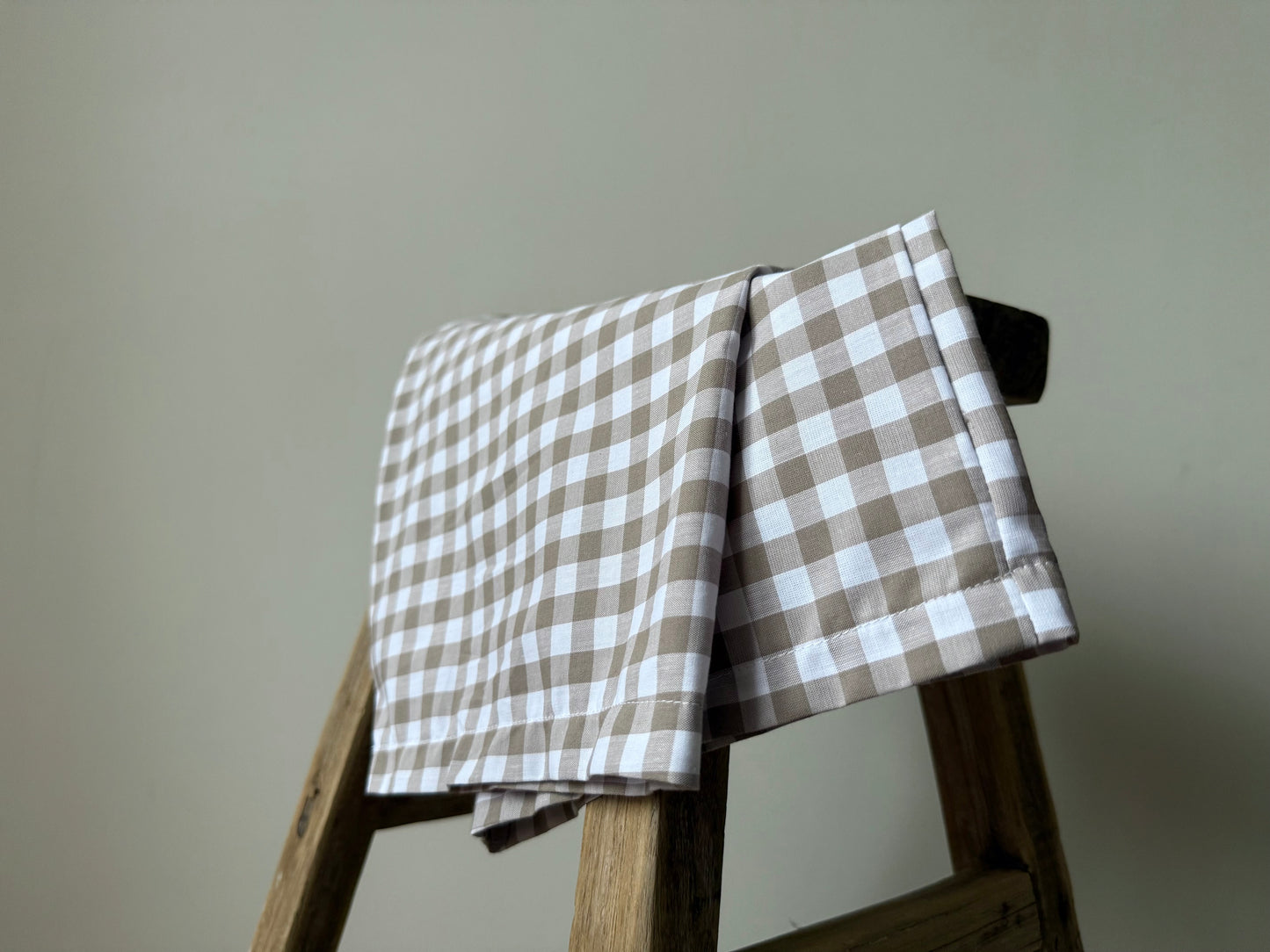 The ALBA pant - Seashell