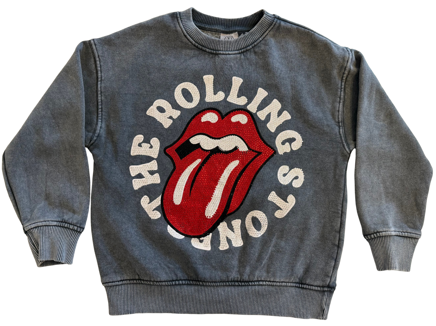 Rolling Stones Sweatshirt