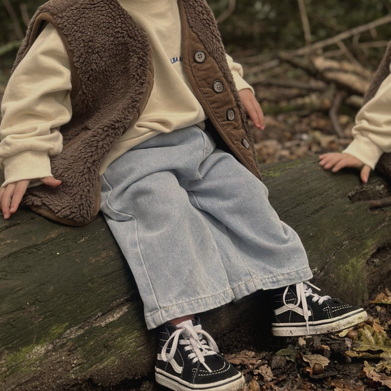 The MARLEY gilet