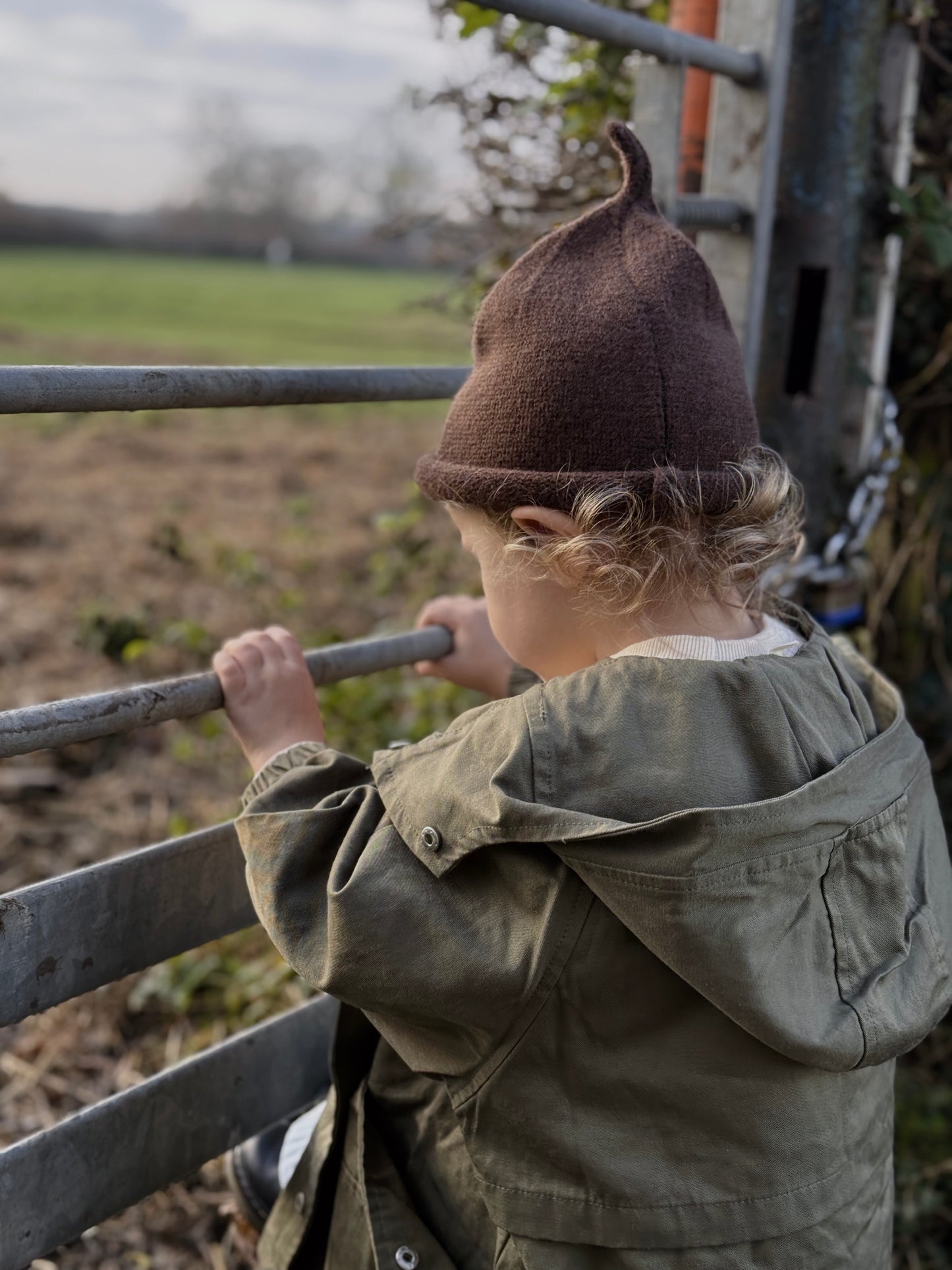 The ALBA Beanie