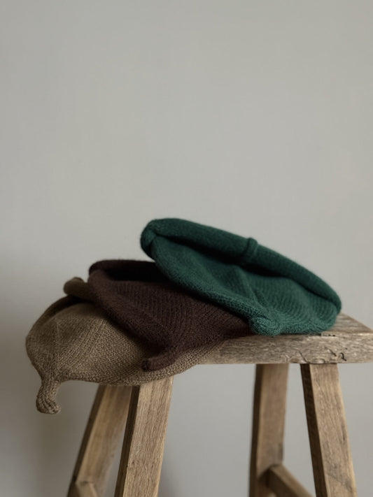 The ALBA Beanie