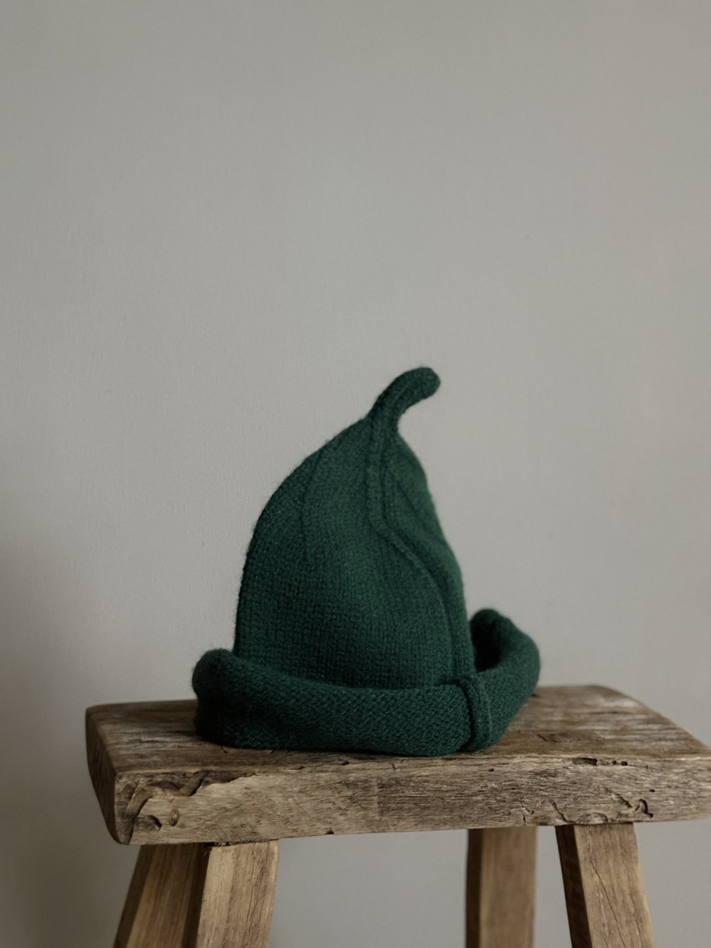 The ALBA Beanie