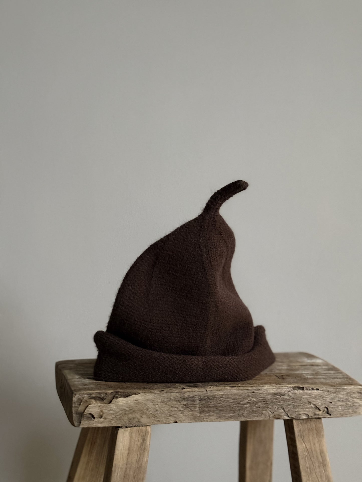 The ALBA Beanie