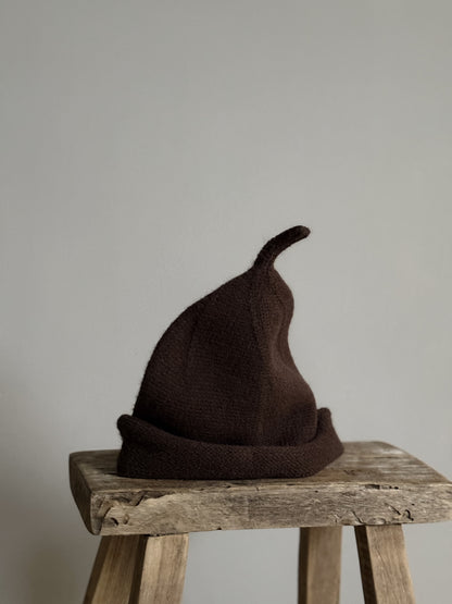 The ALBA Beanie