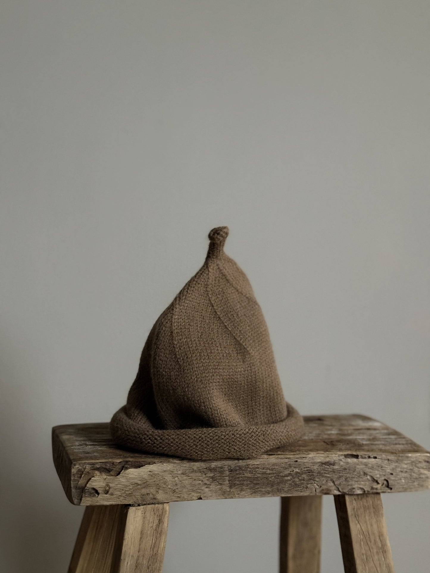 The ALBA Beanie