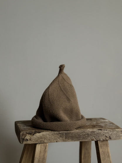 The ALBA Beanie