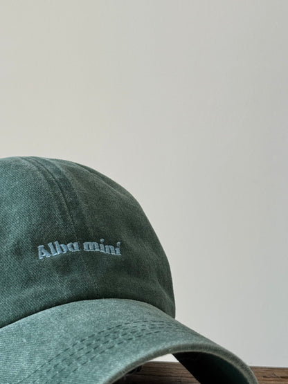 The ALBA mini cap