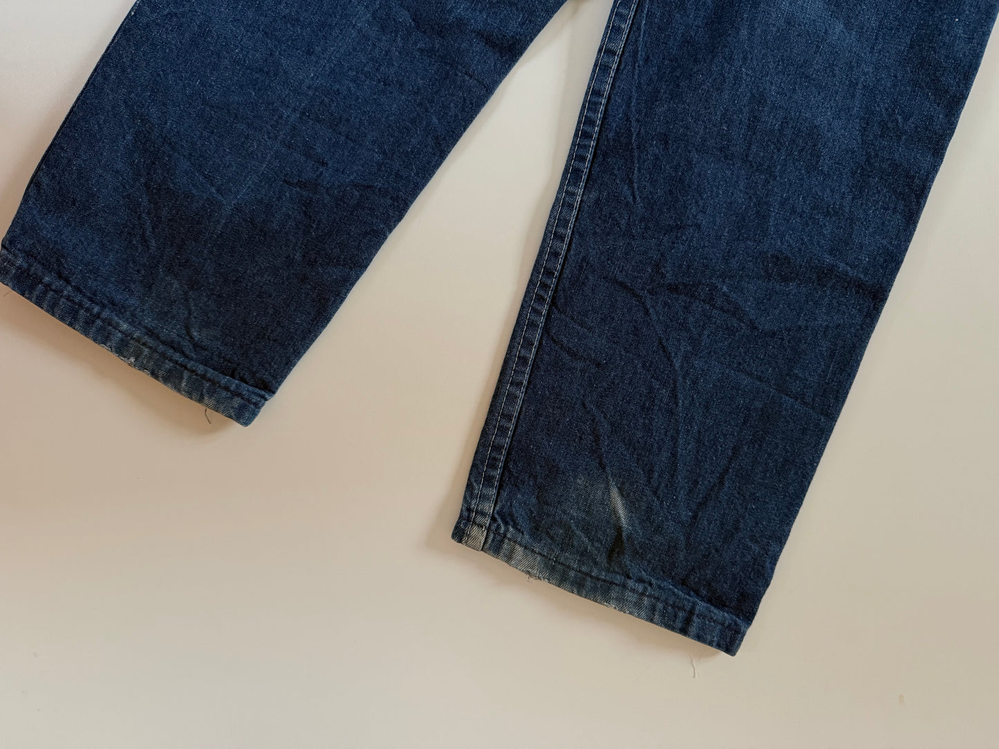 Osh Kosh Dark Denim Dungaree