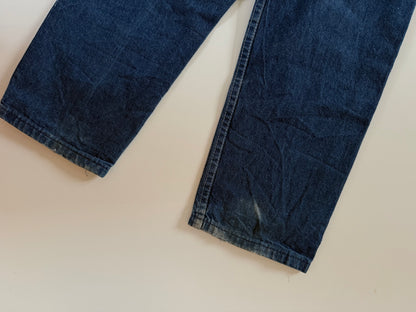 Osh Kosh Dark Denim Dungaree