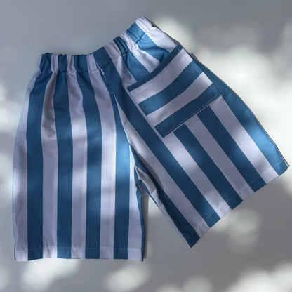 Albay Short