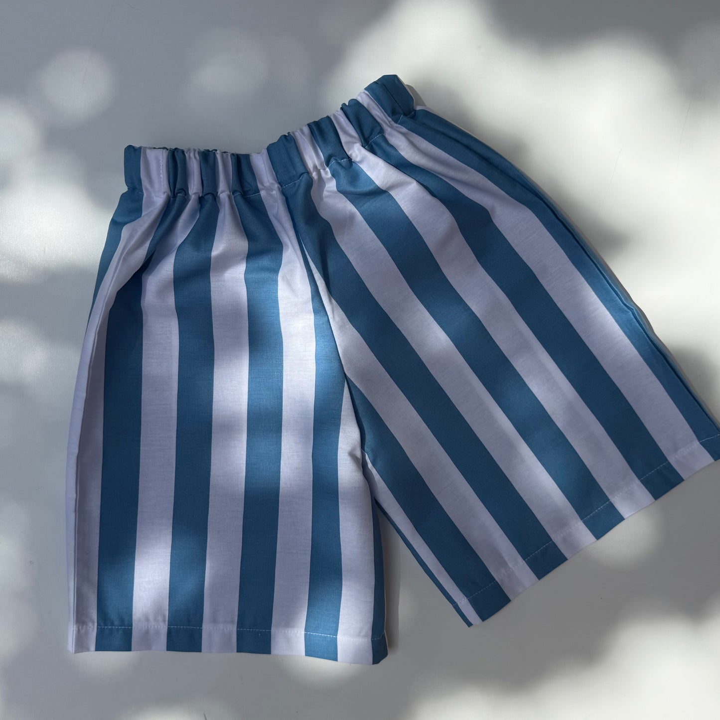 Albay Short