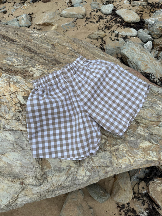 Seashell short