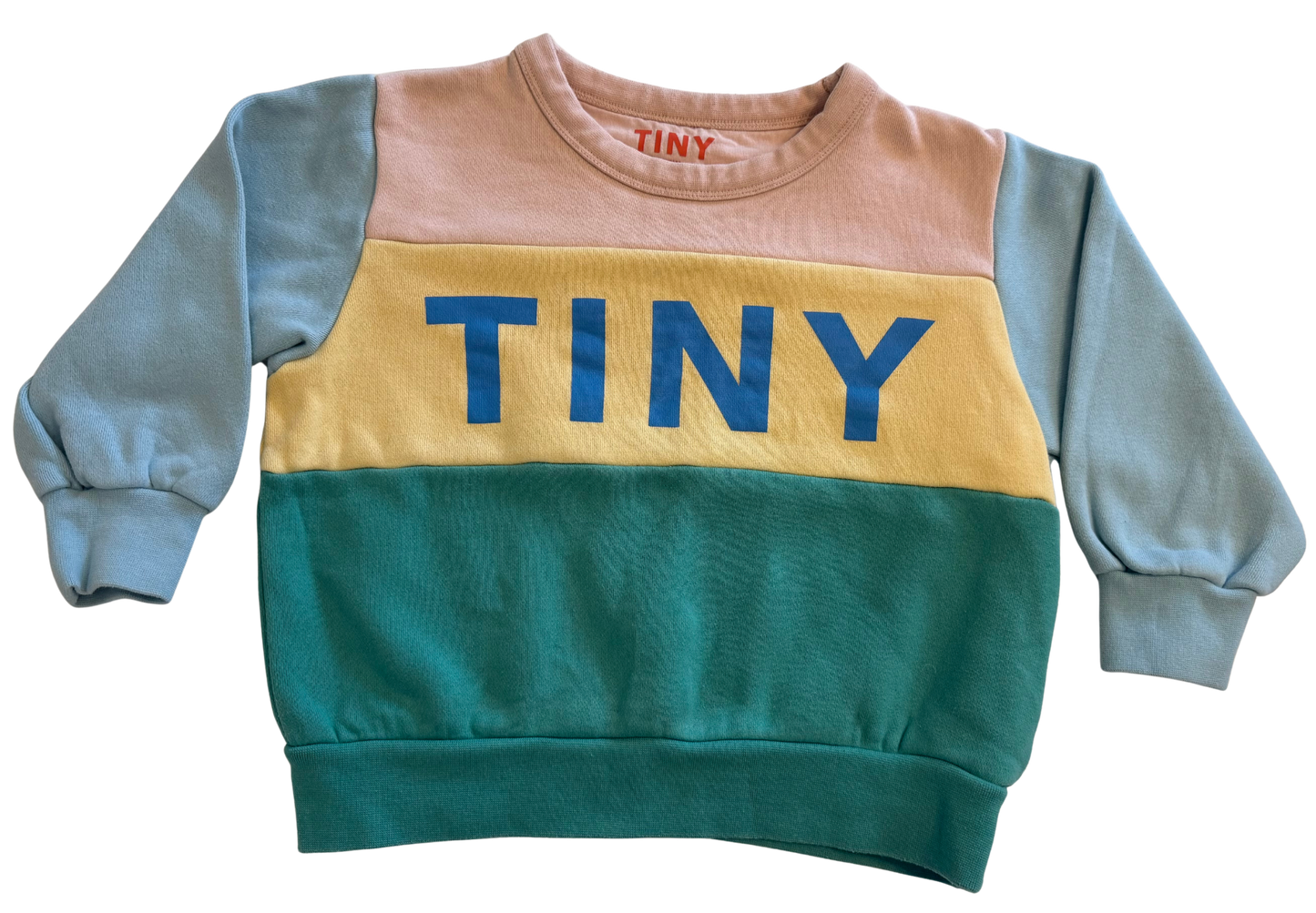 Tiny cotton's Sweatshirt