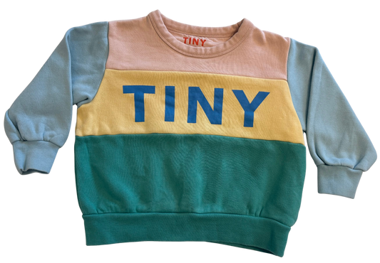 Tiny cotton's Sweatshirt