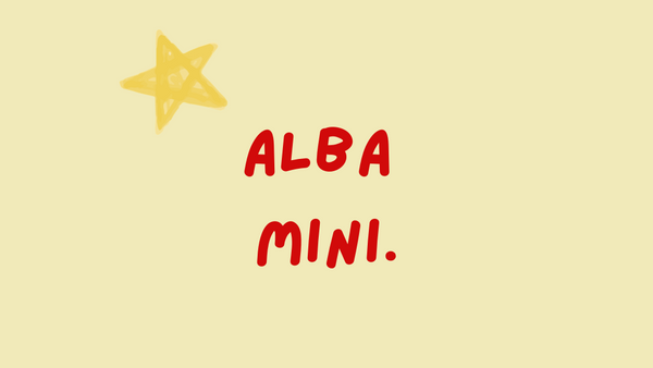 Alba mini