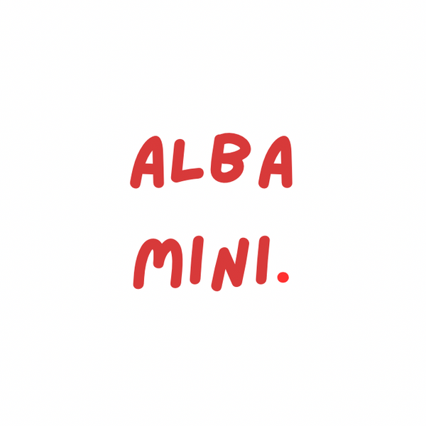 Alba mini