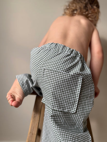 The ALBA Pant