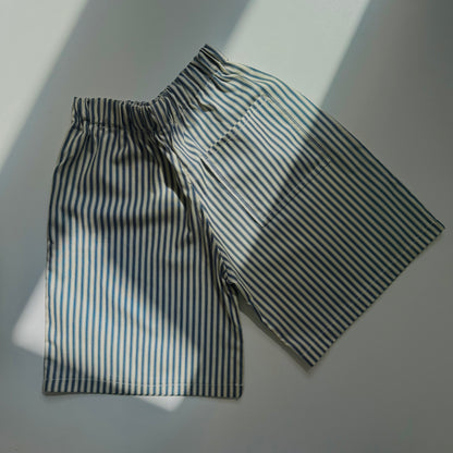 Navy short