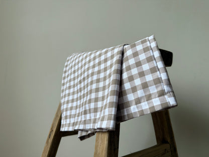 The ALBA pant - Seashell