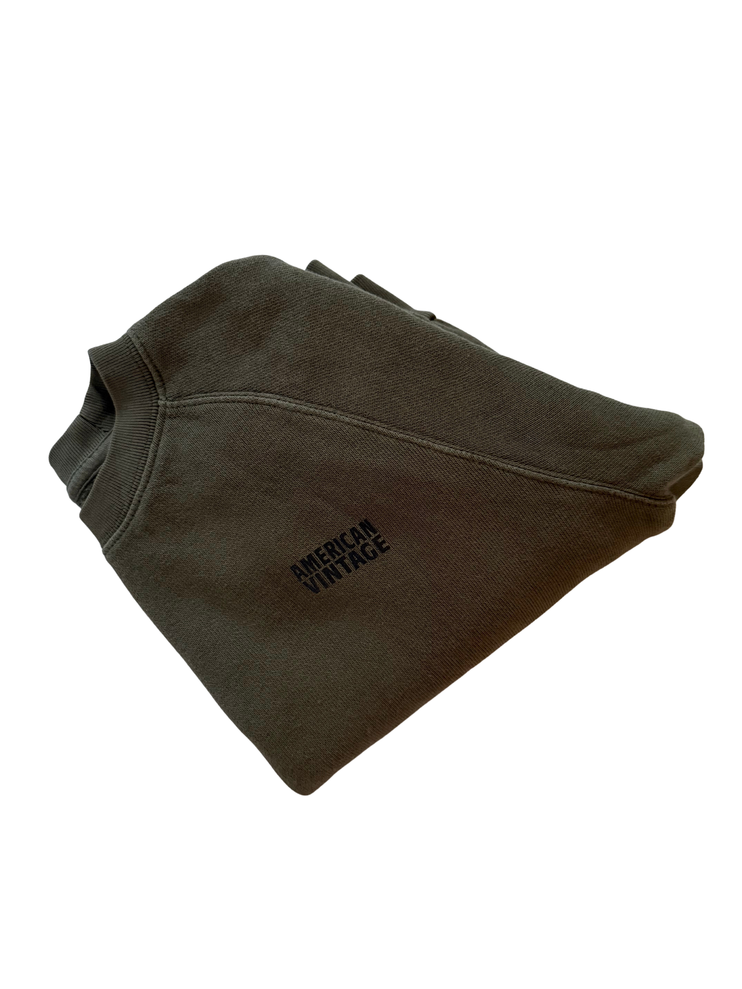 American Vintage Sweatshirt