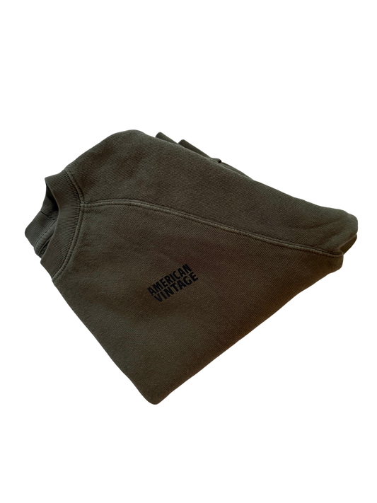 American Vintage Sweatshirt