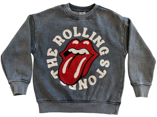 Rolling Stones Sweatshirt