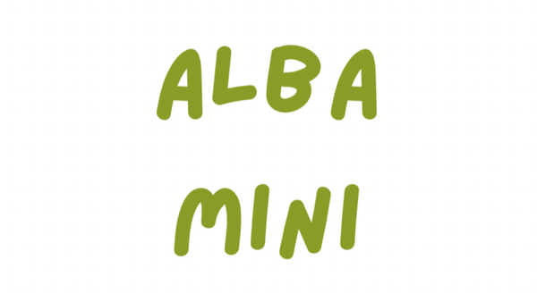 Alba mini